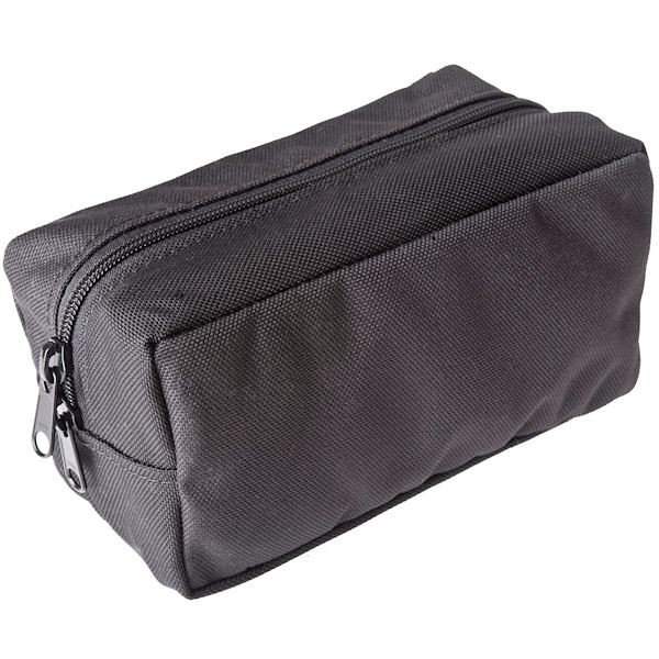 ATTENDANT PORTABLE STANDARD ANTI-THEFT SECURITY BELT BAG - CUSTOMIZED