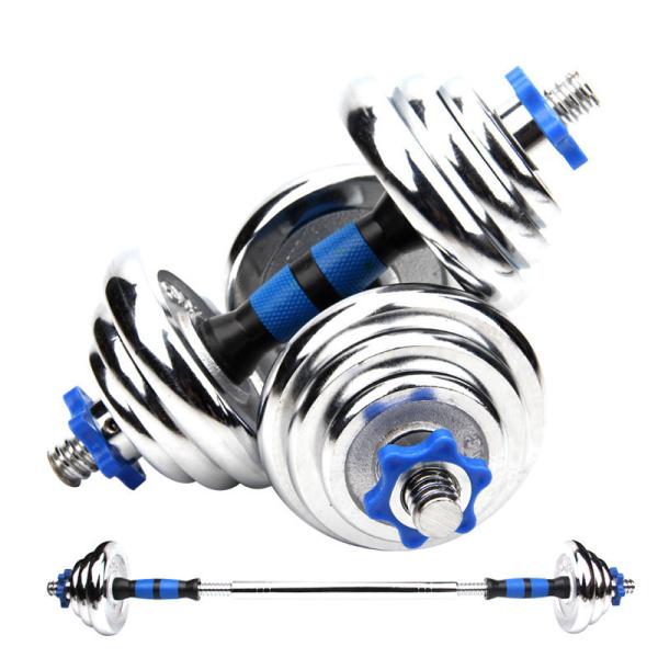 Commercial Gym Dumbbell Adjustable Set​ 2.5KG 5KG 10KG 20KG 30KG 50KG