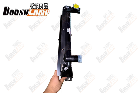 Water Tank For JAC N80 OEM 1301100LE057