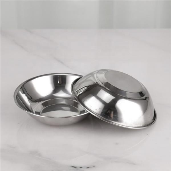 Stainless Steel Outdoor Camping Pot Set Backpacking Cookout Picnic Cookware