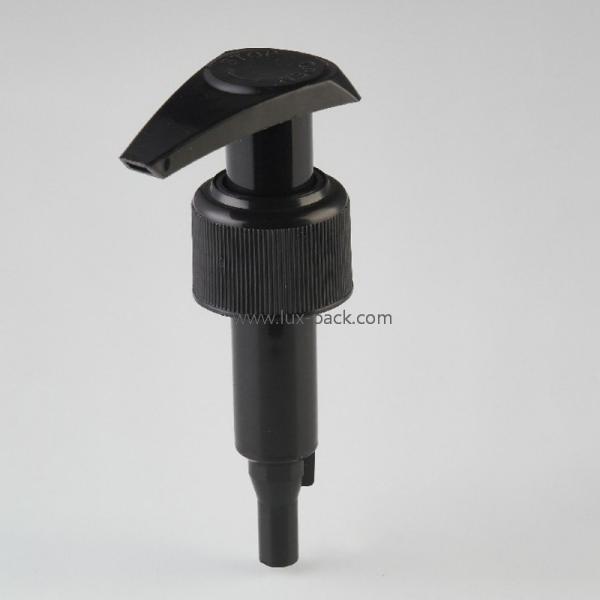 24mm 28mm Customized Color Liquid Dispenser Left-right Lotion Pump