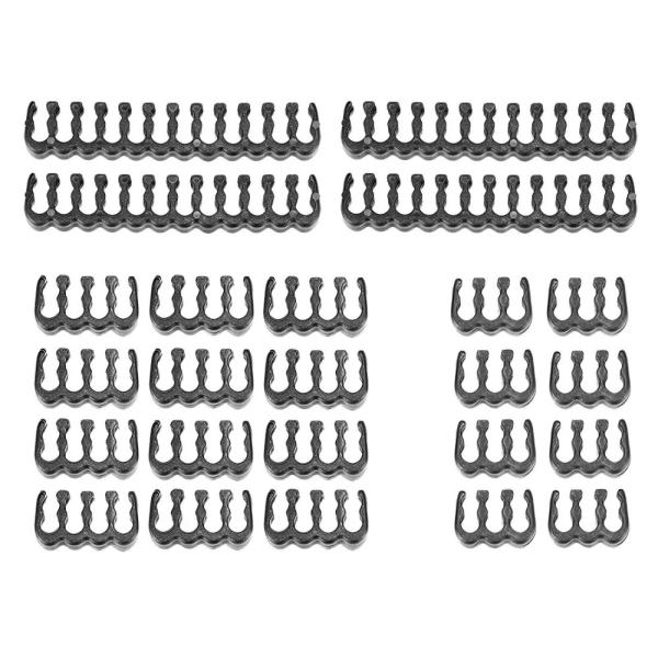 PWM Fan Cable Splitter 4 Pin Adapter Cable Black Sleeved Braided Fan Power Extension Cable 4pin Female Male to 1*4pin 90cm PVC