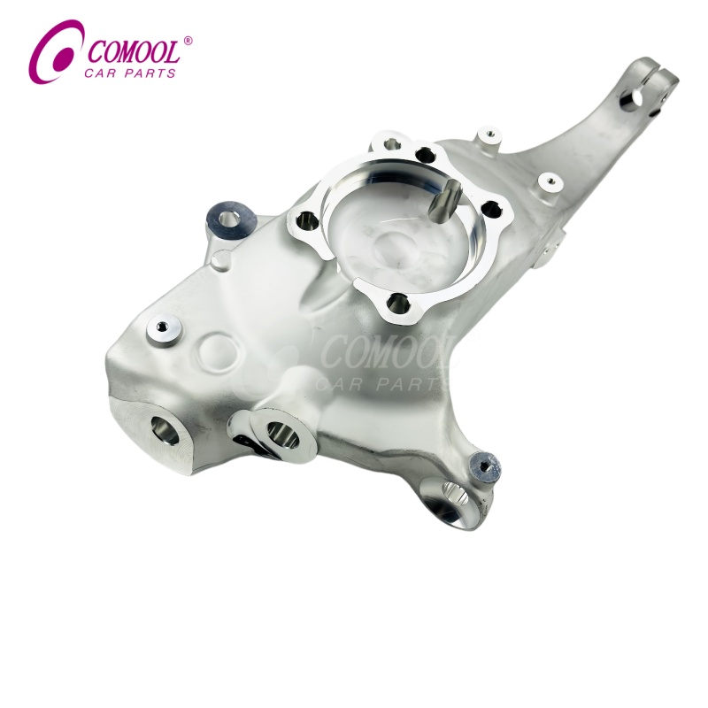 BMW F06 F10 F11 F12 F13 F18 Steering Wheel Knuckle 31216775770 Customized