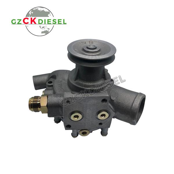 New Water Pump 224-3255 2243255 Fits for CAT 3126 Engine