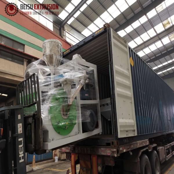 супер филировальная машина ПК 45kw скорости 80mesh меля