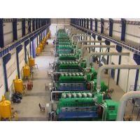10 * 2000kW 11kV Genset Power Plant With Soundproof Diesel Generating Set
