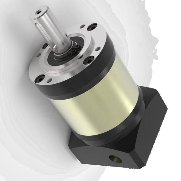 Long Axis High Precision 15 Arcmin Planetary Reducer For 3000 Servo DC Motor