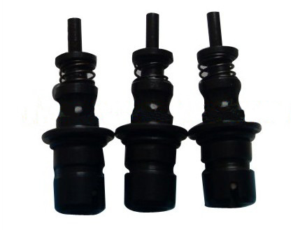 Ceramic SMT MIRAE nozzles C type pick up nozzle 21003-63000-005 used in pick and place mac