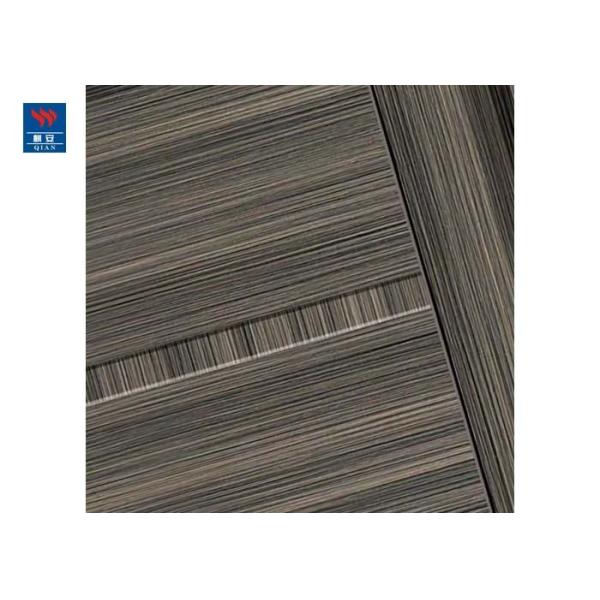 Древесины двери сэндвича wpc Eco оптовая продажа двери спальни дружелюбной пластиковая составная