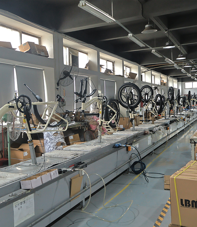 Shenzhen Reliago Technology Co., Ltd.