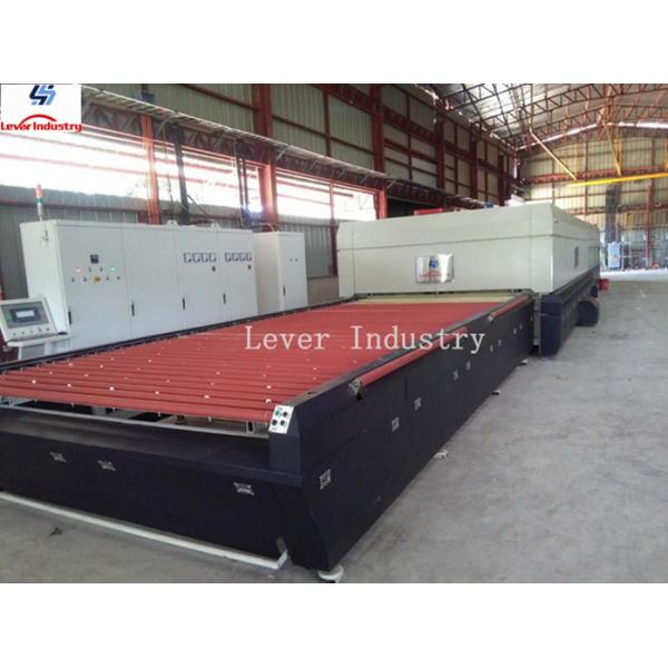 Customerized Flat Glass Tempering furnace/ Glass Tempering Plant