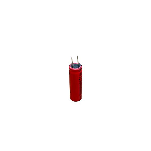 RoHS HFC1650 3.2V Battery Cell 3.2V 700mAh Rechargeable Lifepo4 Batteries