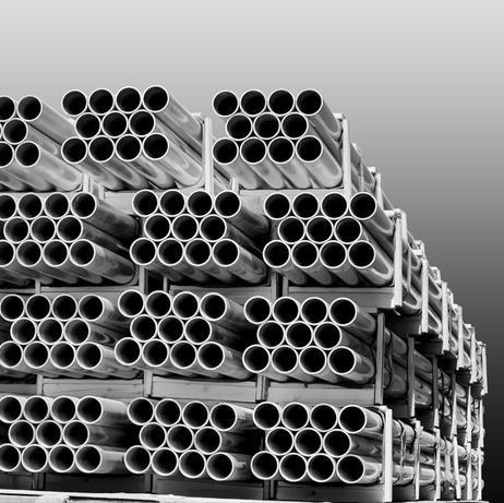 Medical Grade 7075 Seamless Tubes Aluminum Round Tube High Performance Customized 7075 Aluminium