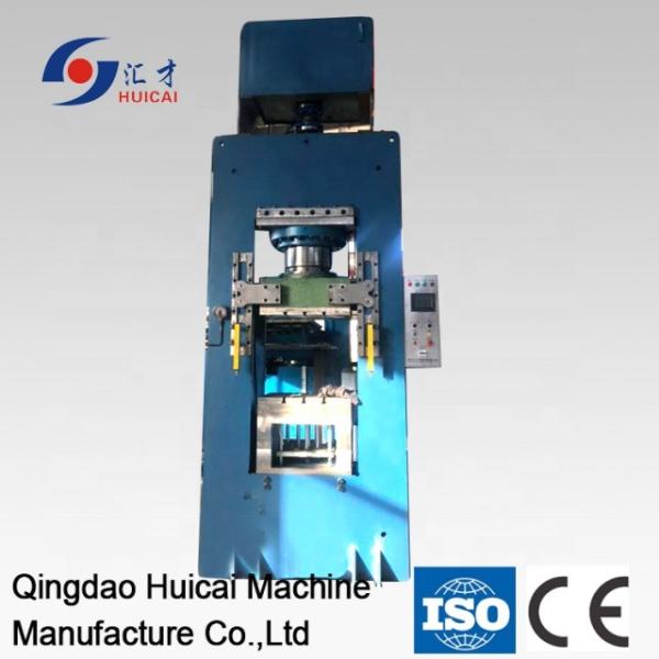 20000 KG Weight Rubber Hammer Flap Vulcanizing Machine for Other Tire Machine