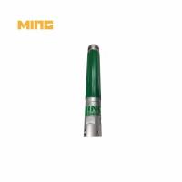 P110 Baioneta russa Spline Down The Hole Dth Drill Hammer para mineração de carvão