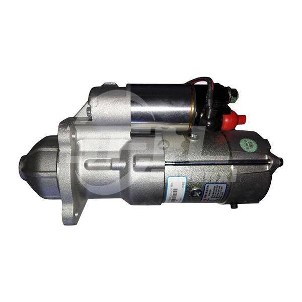 Starter motor 13070843 13054486 13031962 for Sinotruk HOWO