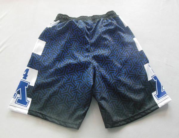 Lightweight Team Reversible Lacrosse Jersey Breathable Short Sleeve