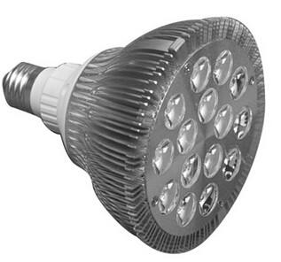led spot light PAR38 12W