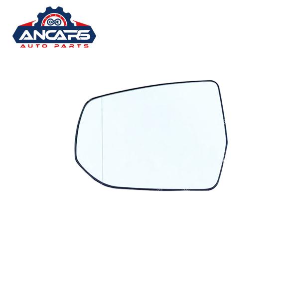 Original Size Car Side Mirror Parts Chevy Rearview Mirror Glass Chevrolet Malibu 2010-2015