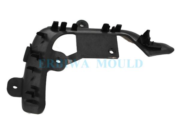 Durable Injection Car Parts Mold , Auto Interior Parts With Wood Look