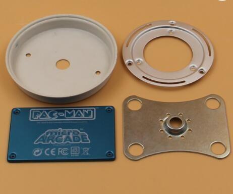 Custom Sheet Metal Fabrication Aluminum Stamping Parts For Equipment Shell