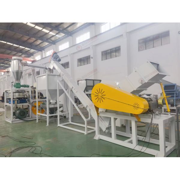 Plastic SPC PVC WPC LVT Film Flooring Sheet Board Grinding Milling Machine