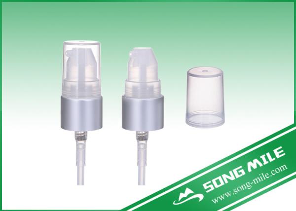 20/410,24/410,28/410  Fine Design Alumina Cream Lotion Pump Dispenser