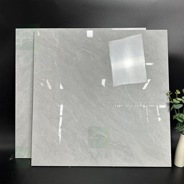 Стена AAA ранга керамическая кроет плитки черепицей пола квадрата фарфора живущей комнаты настила мраморные застекленные