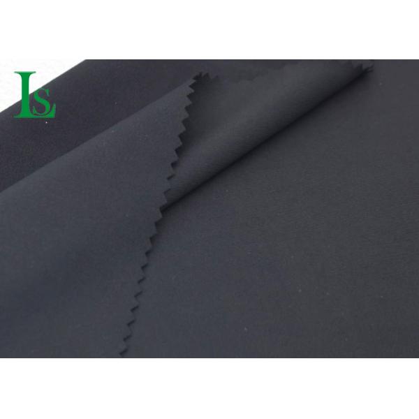 Весенняя летняя осенняя ткань для йоги с высокой талией / высокой проницаемостью