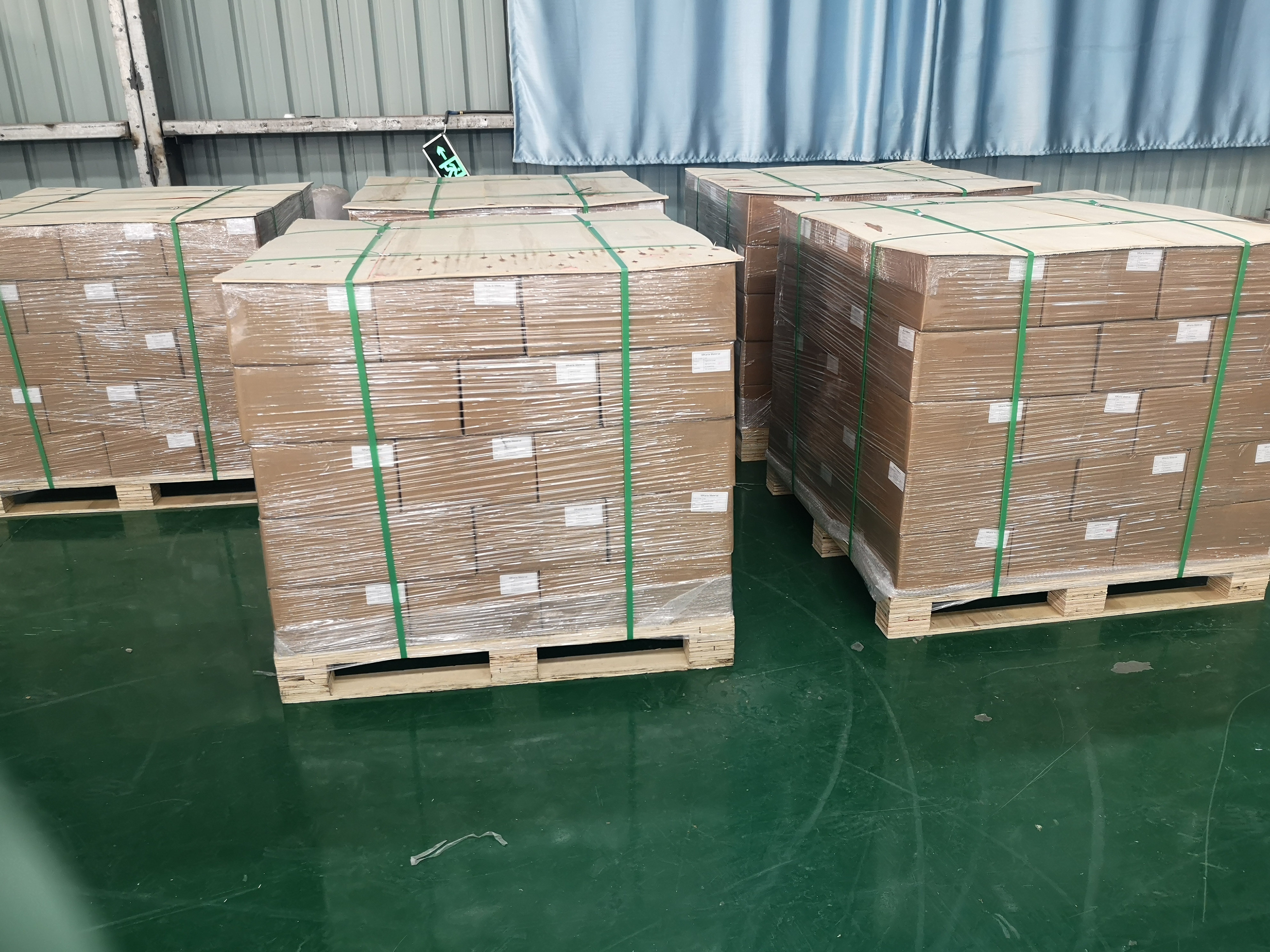 Листы Pvc карты толстые 0.3mm A4 A3 прилипания чернил Printable