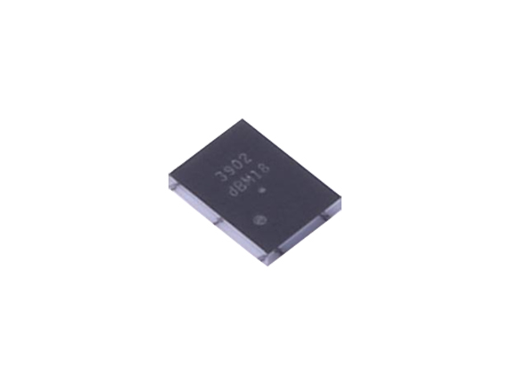 NCP3902FCCTBG IC Electronic Components High-Current Bi-directional Load Switch (Электронные компоненты высокоточного двунаправленного переключателя)