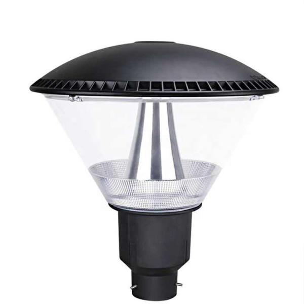 Outdoor Park Courtyard Roadway Aluminum 10W 20W 30W IP66 Waterproof LED Garden Light