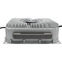 chargeur découpé automatique de voiture du chargeur de batterie de 12v 50a 1500W IP65 E