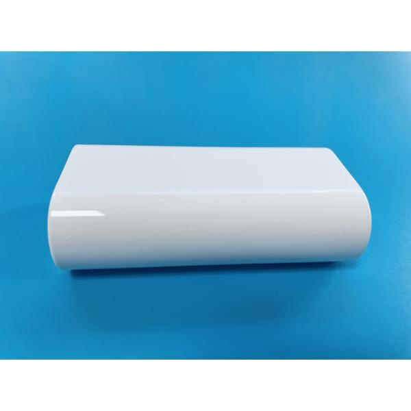 Ceramic Pump Cavity Laser Spare Parts OEM With Co2 Laser Mo Reflector Mirrors 30mm Laser Cutting Machines Diameter 18mm