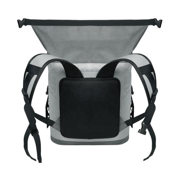 OEM ODM Cooler de sac à dos lourd résistant à l'eau flexible pour l'extérieur