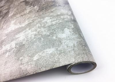 Bedroom Decor Marble Peel And Stick Paper Oil - Proof For Restaurant And Pub