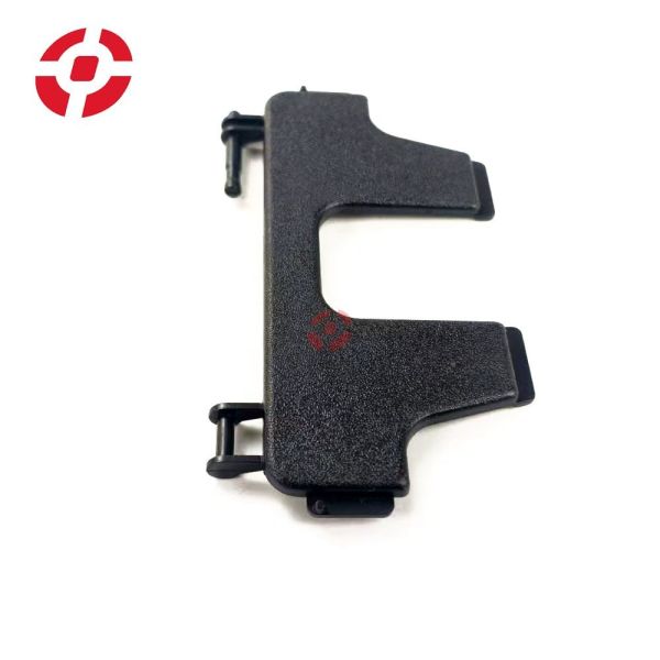 Trunk lid lock catch cover for Volv o Tailgate lock trim panel 31305446 Rear body panel trim panel cap