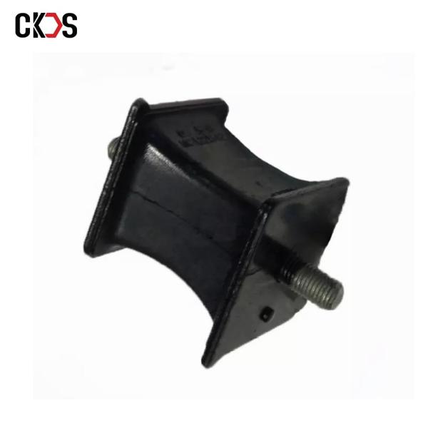 8-97162-765-0 8-97162-765-1 8-98097-759-0 EM-04-8920 ISM-NKR66RH ENGINE MOUNTING RUBBER Japanese Truck Spare Parts