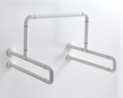 Os ABS de aço inoxidável multifuncionais das barras de garra da segurança têm desvantagens acessórios do equipamento do banho