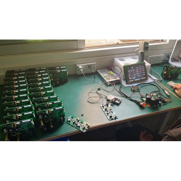 Guangzhou Kapha Electronic Technology Co., Ltd.