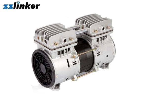 32L Tank Dental Air Compressor 545W Power 2.4A Current CE Certification