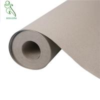 Proteção de construção pesada da decoração do papel da proteção do assoalho do projeto da casa