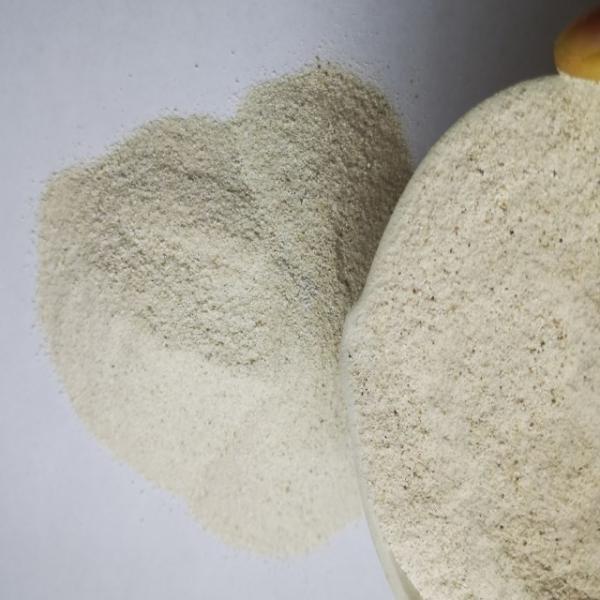 Calcium Amino Acid Chelate Light Brown Powder Feed Additive