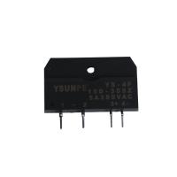 4 - cruz zero YS-4F15D-305Z do relé de circuito integrado de 15V 5A para o humidificador