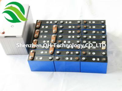 Higher Energy Density Lithium Ion Forklift Battery 48V 240Ah Trailer Use Lightweight