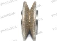 Carborundum en pierre de meule de coupeur de GV  VT5000/7000
