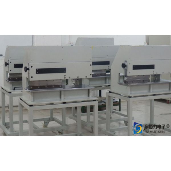 High Compent v Cut Pcb De-paneling ,PCB V Cut Machine , Pcb Sing-ulation Machine/pcb Lead Cutting Machine/maestro Pcb Separator