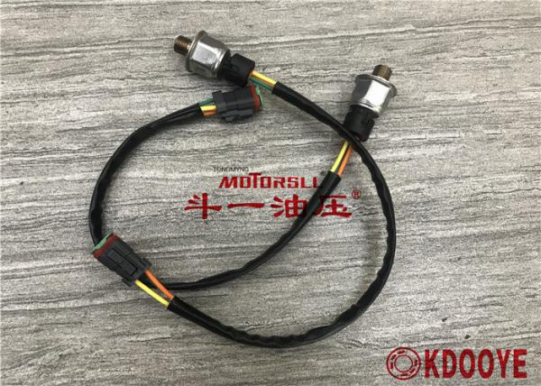 CAT Excavator Spare Parts, sensor resistente 224-4536 2244536 da pressão