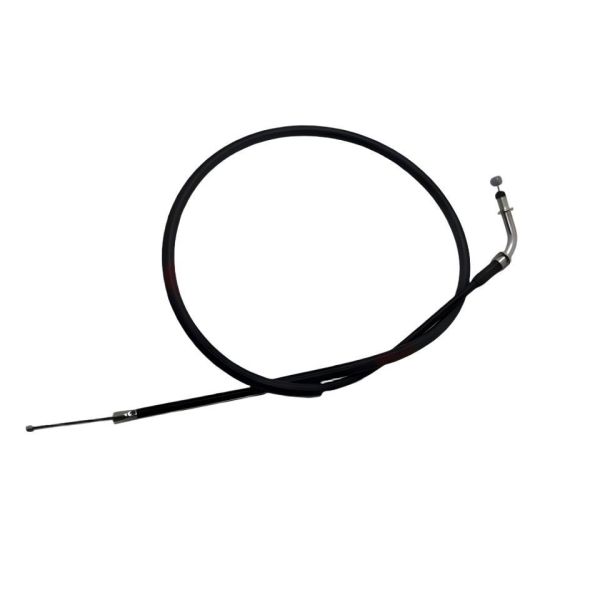 YBR125 Motorbike Spare Parts Motorcycle Carburetor Damper Line Wear Resistant