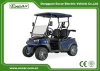Carrinhos de caça KDS Carrinhos elétricos adicionais Carrinhos de golfe de carro adc Modelo popular Venda quente